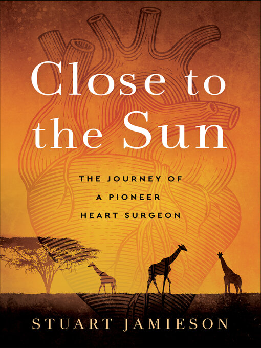 Title details for Close to the Sun by Stuart Jamieson - Available